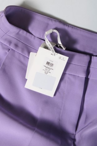 Γυναικείο παντελόνι Y.A.S, Μέγεθος S, Χρώμα Βιολετί, Τιμή 36,18 €