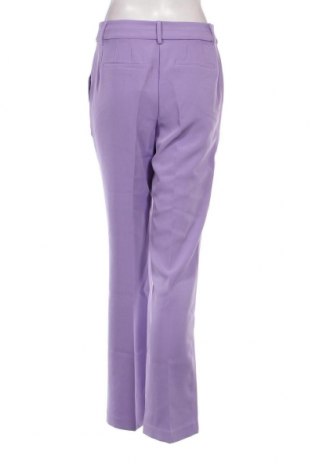 Pantaloni de femei Y.A.S, Mărime S, Culoare Mov, Preț 205,26 Lei