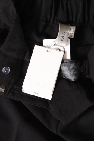 Pantaloni de femei Y.A.S, Mărime M, Culoare Negru, Preț 205,26 Lei