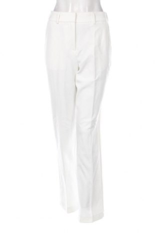 Γυναικείο παντελόνι Y.A.S, Μέγεθος S, Χρώμα Λευκό, Τιμή 32,16 €
