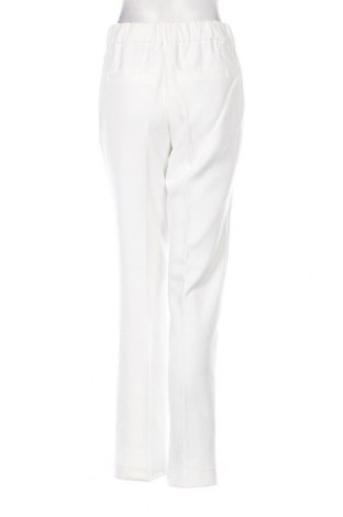 Γυναικείο παντελόνι Y.A.S, Μέγεθος S, Χρώμα Λευκό, Τιμή 32,16 €