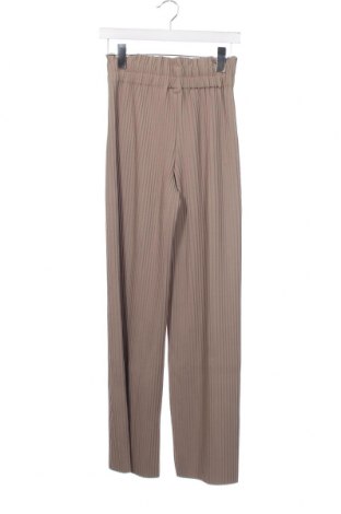 Damenhose Y.A.S, Größe XS, Farbe Beige, Preis 20,10 €