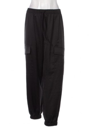 Дамски панталон Y.A.S, Размер M, Цвят Черен, Цена 85,80 лв.