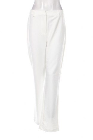 Дамски панталон Y.A.S, Размер M, Цвят Бял, Цена 62,40 лв.