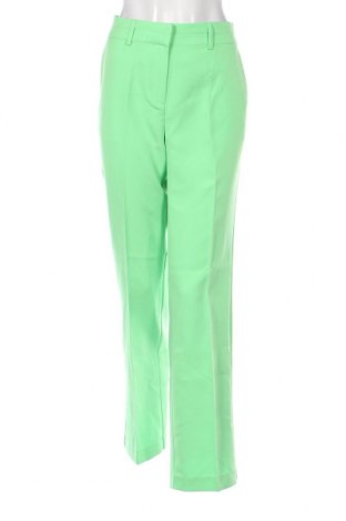 Γυναικείο παντελόνι Y.A.S, Μέγεθος L, Χρώμα Πράσινο, Τιμή 36,18 €