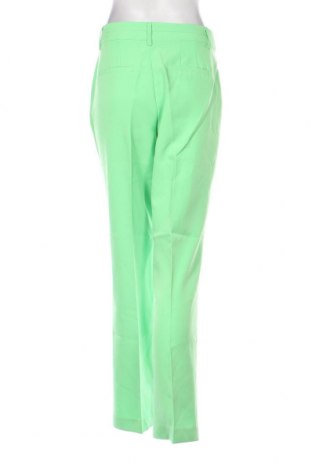 Pantaloni de femei Y.A.S, Mărime L, Culoare Verde, Preț 256,58 Lei