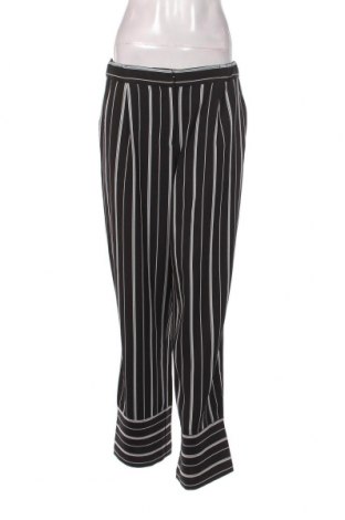 Дамски панталон Y.A.S, Размер M, Цвят Черен, Цена 40,80 лв.