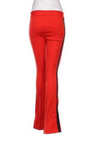 Дамски панталон Yaya, Размер M, Цвят Червен, Цена 34,68 лв.