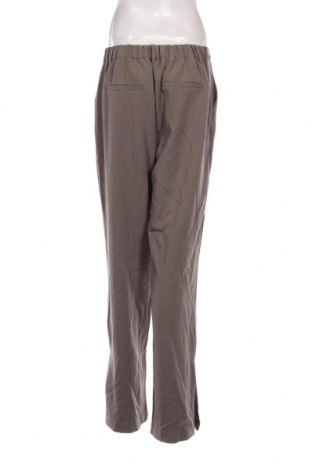 Γυναικείο παντελόνι Yaya, Μέγεθος L, Χρώμα Γκρί, Τιμή 18,93 €