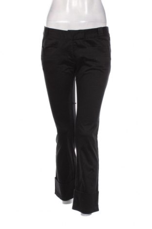 Pantaloni de femei Yazz, Mărime M, Culoare Negru, Preț 53,86 Lei