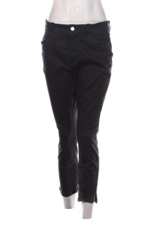 Pantaloni de femei Yessica, Mărime M, Culoare Negru, Preț 23,85 Lei
