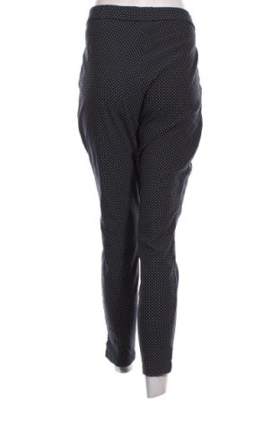 Γυναικείο παντελόνι Yessica, Μέγεθος XL, Χρώμα Μπλέ, Τιμή 7,18 €