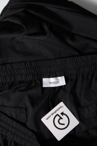 Pantaloni de femei Yessica, Mărime XL, Culoare Negru, Preț 95,39 Lei