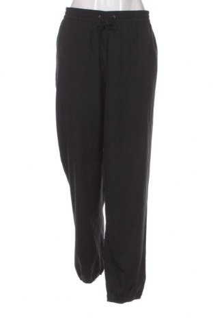Дамски панталон Yessica, Размер XL, Цвят Черен, Цена 14,50 лв.