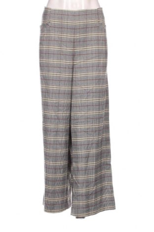 Γυναικείο παντελόνι Yessica, Μέγεθος M, Χρώμα Πολύχρωμο, Τιμή 4,66 €