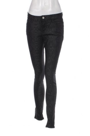 Γυναικείο παντελόνι Yessica, Μέγεθος M, Χρώμα Μαύρο, Τιμή 4,31 €