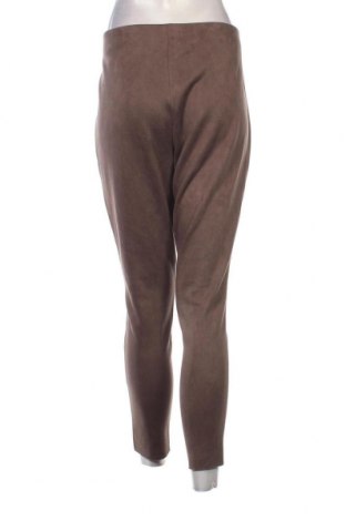 Pantaloni de femei Yessica, Mărime XL, Culoare Maro, Preț 38,16 Lei