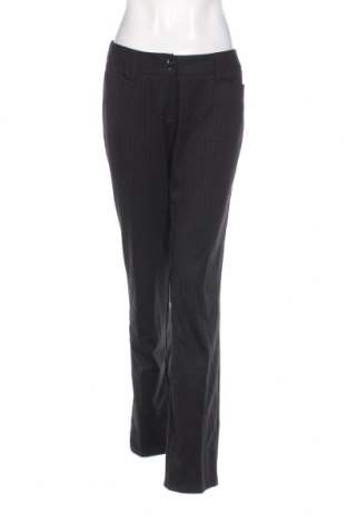 Дамски панталон Yessica, Размер M, Цвят Сив, Цена 8,99 лв.