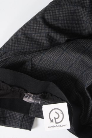 Γυναικείο παντελόνι Yessica, Μέγεθος S, Χρώμα Γκρί, Τιμή 4,31 €