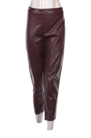 Дамски панталон Yessica, Размер XXL, Цвят Червен, Цена 11,60 лв.