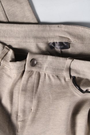 Γυναικείο παντελόνι Yessica, Μέγεθος M, Χρώμα  Μπέζ, Τιμή 4,49 €