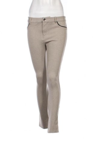 Γυναικείο παντελόνι Yessica, Μέγεθος M, Χρώμα  Μπέζ, Τιμή 8,07 €