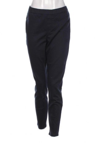 Dámské kalhoty  Yessica, Velikost XL, Barva Modrá, Cena  685,00 Kč