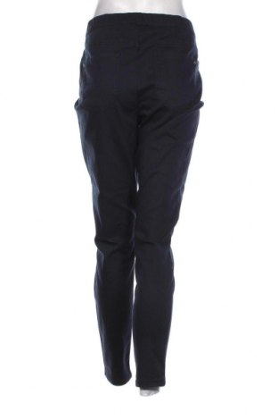 Pantaloni de femei Yessica, Mărime XL, Culoare Albastru, Preț 89,80 Lei