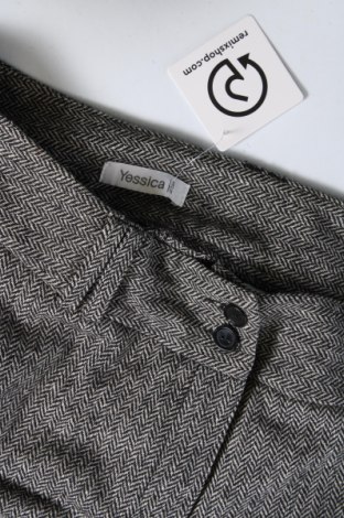 Damenhose Yessica, Größe XL, Farbe Grau, Preis € 8,45