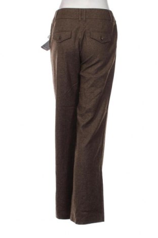 Pantaloni de femei Your Sixth Sense, Mărime S, Culoare Maro, Preț 93,82 Lei