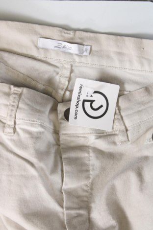 Pantaloni de femei Z By Z, Mărime M, Culoare Bej, Preț 29,57 Lei