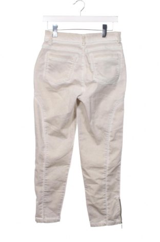Dámské kalhoty  Z By Z, Velikost M, Barva Béžová, Cena  143,00 Kč