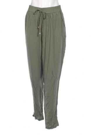 Pantaloni de femei Z One by Zabaione, Mărime XL, Culoare Verde, Preț 152,96 Lei