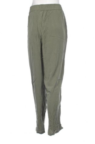 Дамски панталон Z One by Zabaione, Размер XL, Цвят Зелен, Цена 41,85 лв.