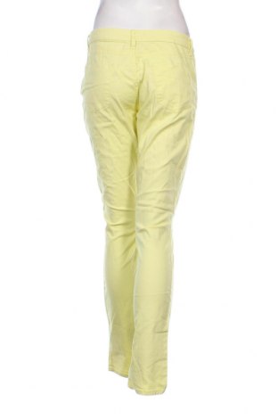 Γυναικείο παντελόνι Zabaione, Μέγεθος M, Χρώμα Κίτρινο, Τιμή 25,36 €