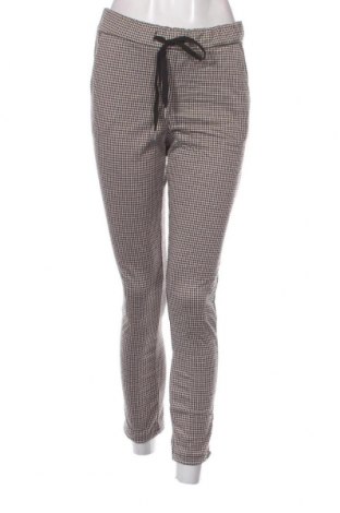 Γυναικείο παντελόνι Zabaione, Μέγεθος L, Χρώμα Πολύχρωμο, Τιμή 8,88 €