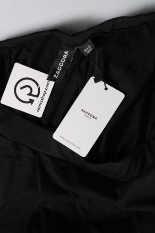 Dámské kalhoty  Zaggora, Velikost XL, Barva Černá, Cena  636,00 Kč
