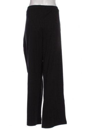 Pantaloni de femei Zaggora, Mărime XL, Culoare Negru, Preț 135,23 Lei