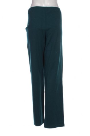 Pantaloni de femei Zaggora, Mărime XL, Culoare Verde, Preț 74,49 Lei