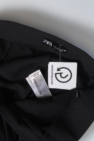 Damenhose Zara, Größe S, Farbe Schwarz, Preis € 7,04