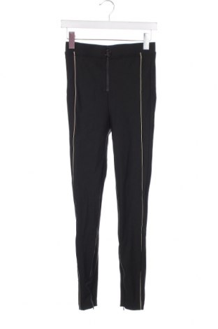 Pantaloni de femei Zara, Mărime S, Culoare Negru, Preț 33,06 Lei