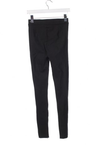 Dámske nohavice Zara, Veľkosť S, Farba Čierna, Cena  7,46 €