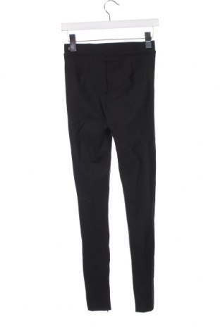 Pantaloni de femei Zara, Mărime S, Culoare Negru, Preț 38,39 Lei