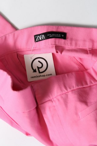 Damenhose Zara, Größe M, Farbe Rosa, Preis € 3,49