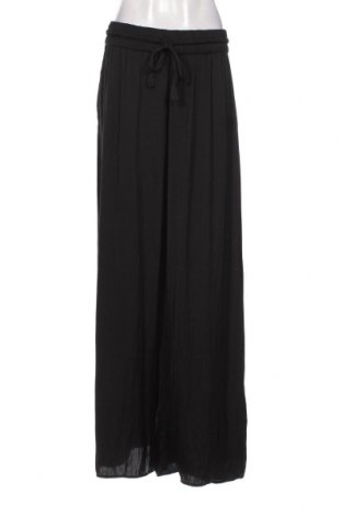 Dámské kalhoty  Zara, Velikost M, Barva Černá, Cena  495,00 Kč