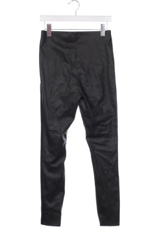 Pantaloni de femei Zara, Mărime M, Culoare Negru, Preț 68,80 Lei