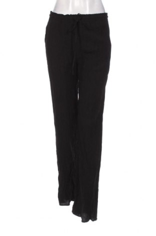 Dámske nohavice Zara, Veľkosť S, Farba Čierna, Cena  7,98 €