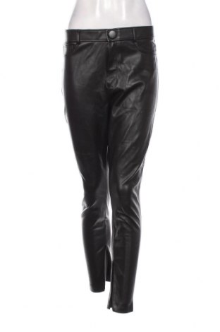 Дамски панталон Zara, Размер L, Цвят Черен, Цена 16,20 лв.
