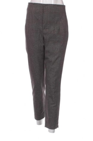 Damenhose Zara, Größe S, Farbe Grau, Preis 5,26 €