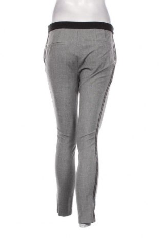 Pantaloni de femei Zara, Mărime M, Culoare Gri, Preț 35,13 Lei